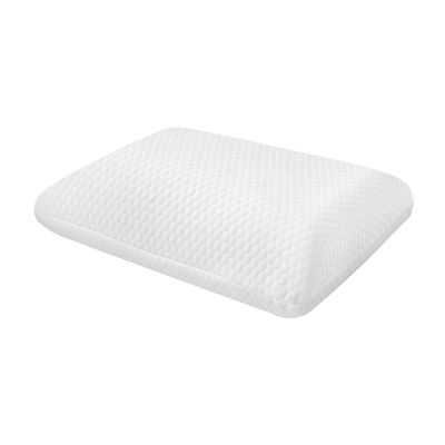 Sensorpedic supercool gel outlet infused pillow