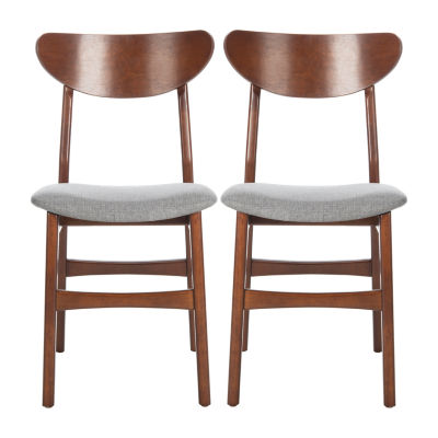 Safavieh Lucca Dining 2-pc. Side Chair