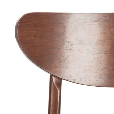 Safavieh Lucca Dining 2-pc. Side Chair