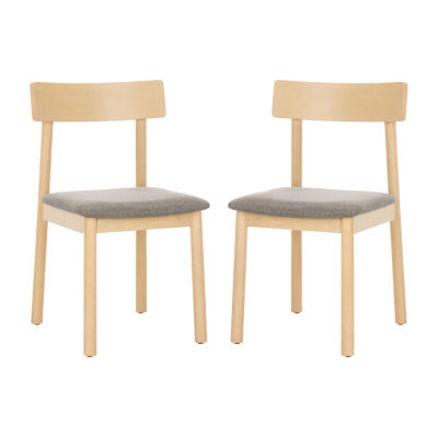 Safavieh Lizette Dining  2-pc. Side Chair