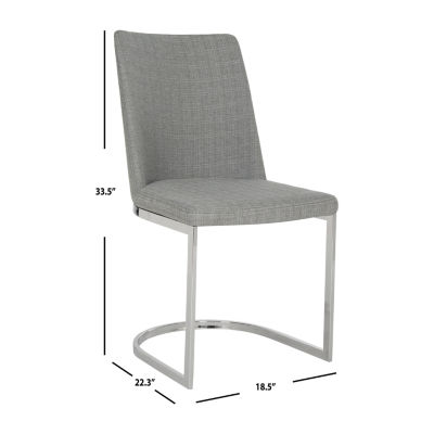 Parkston Dining Chair-Set of 2