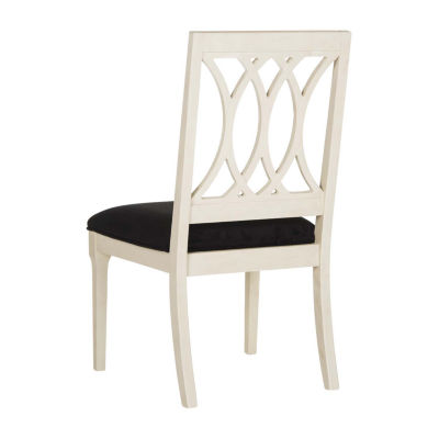 Safavieh Selena Dining Chair Collection 2-pc. Side