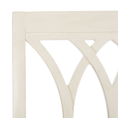 Safavieh Selena Dining Chair Collection 2-pc. Dining Chair