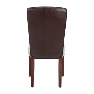 Ken Dining Chair-Set of 2