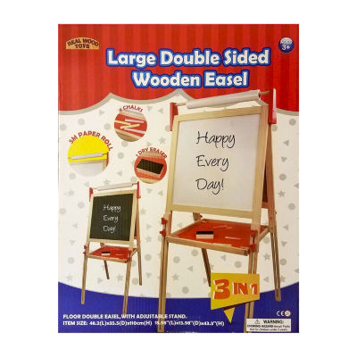 Home Wear China Kids Art Floor Easel Easel