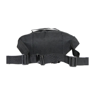 Body Glove Rogan Adjustable Straps Water Resistant Fanny Pack