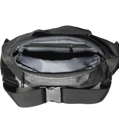 Body Glove Rogan Adjustable Straps Water Resistant Fanny Pack