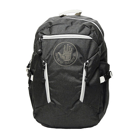 Body Glove Edgemere Backpack, One Size, Black