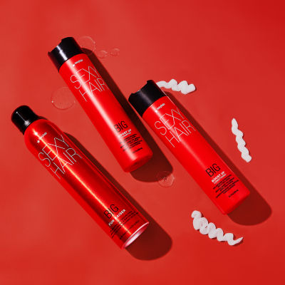 Sexy Hair Dry Texture Hair Spray 8.5 oz.