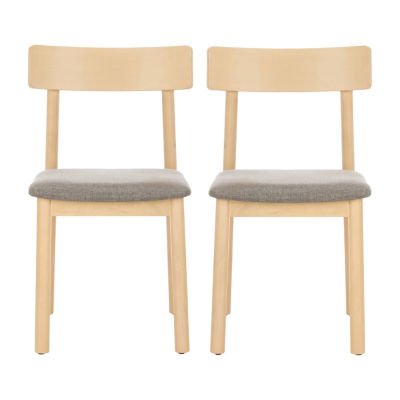 Safavieh Lizette Dining  2-pc. Side Chair