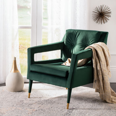 Safavieh Mara Accent Armchair