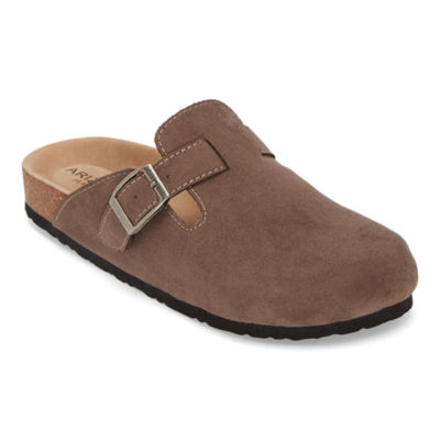 Arizona Womens Delano Slip On Shoe