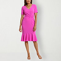 jcpenney ladies dresses