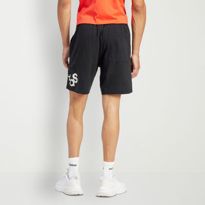 adidas 7 Inch Mens Workout Shorts