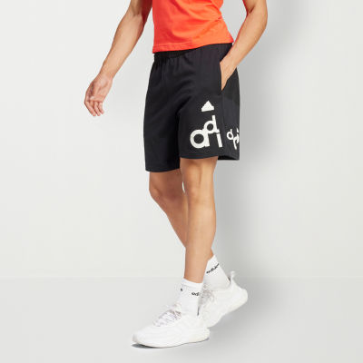 adidas Mens Workout Shorts
