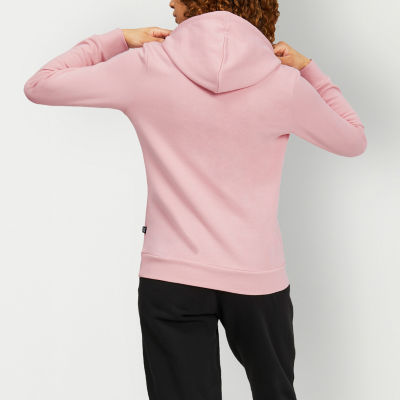 PUMA Essentials Womens Long Sleeve Hoodie