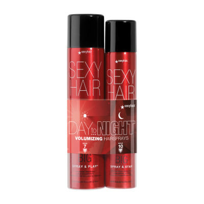 Sexy Hair Spray-Play Spray-Stay Duo 2-pc. Value Set