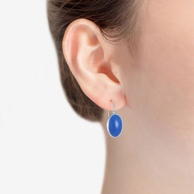 Liz Claiborne Drop Earrings