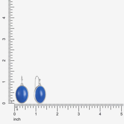 Liz Claiborne Drop Earrings