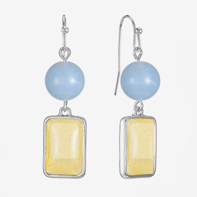 Liz Claiborne Drop Earrings