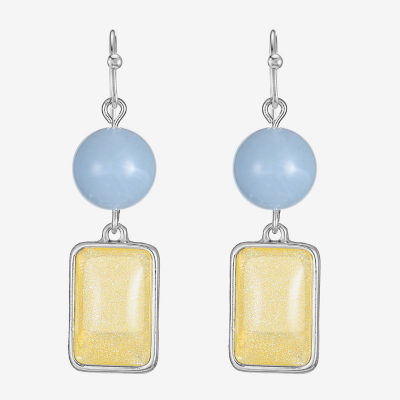 Liz Claiborne Drop Earrings