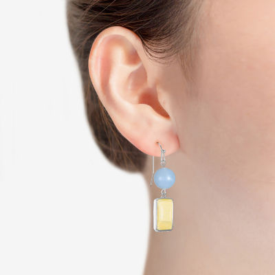 Liz Claiborne Drop Earrings