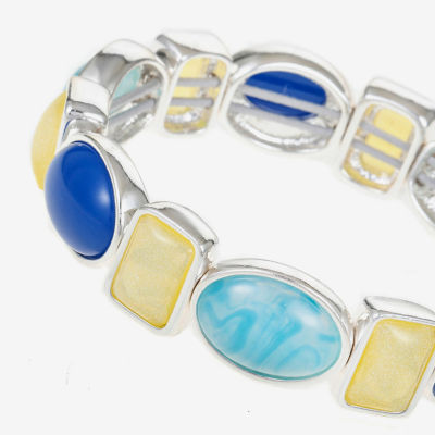 Liz Claiborne Stretch Bracelet