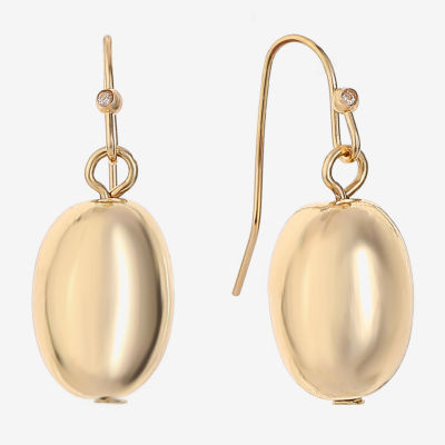 Liz Claiborne Drop Earrings