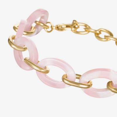 Liz Claiborne Womens Link Bracelet