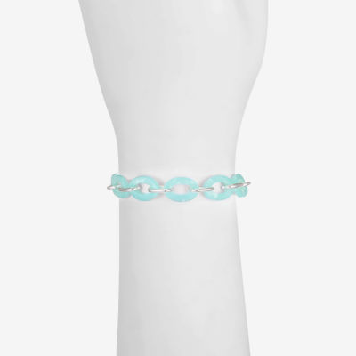 Liz Claiborne Link Bracelet