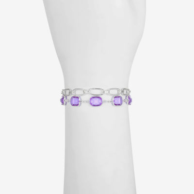 Liz Claiborne Linear Womens Strand Bracelet