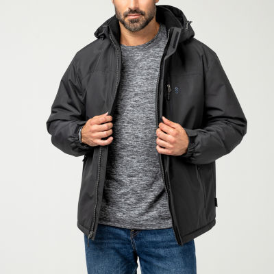 Mens big and tall ski jackets hot sale