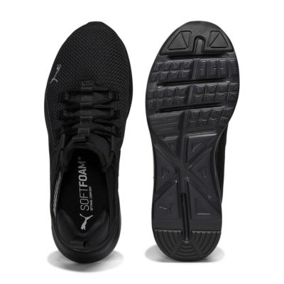 PUMA Enzo 2 Revamp Mens Running Shoes