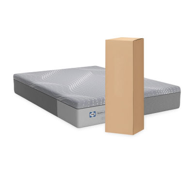 Sealy® Paterson Foam Firm - Mattress a Box