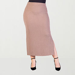 24seven Comfort Apparel Skirts for Women - JCPenney