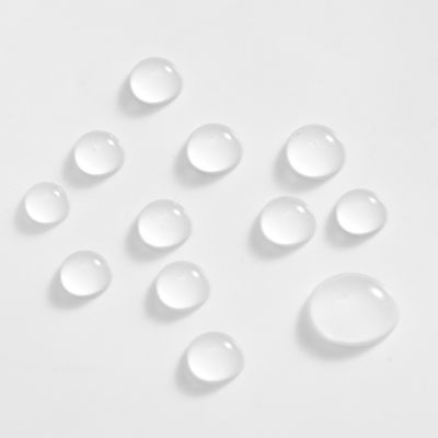 Awesome Home™ Premium Peva Shower Curtain Liner