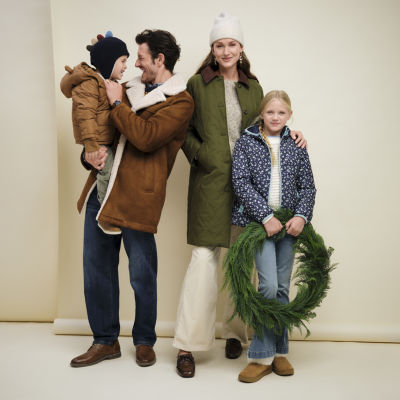 a.n.a Womens Midweight Car Coat