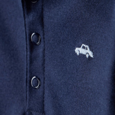 Carter's Baby Boys 2-pc. Pant Set