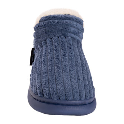 Muk Luks Aveline Slipper Womens Memory Foam Slip-On Slippers