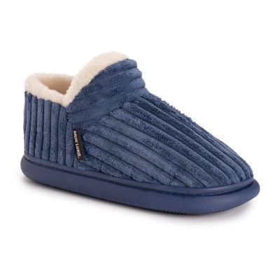 Muk Luks Aveline Slipper Womens Memory Foam Slip-On Slippers