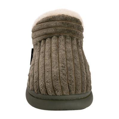 Muk Luks Aveline Slipper Womens Memory Foam Slip-On Slippers