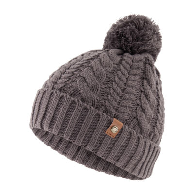 Frye and Co. Cable Knit Womens Beanie