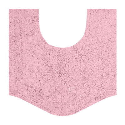 Home Weavers Inc Waterford Quick Dry 20X20 Inch Bath Rug