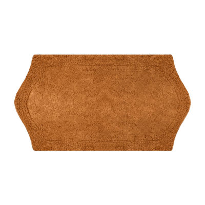 Home Weavers Inc Waterford Quick Dry 24X40 Inch Bath Rug
