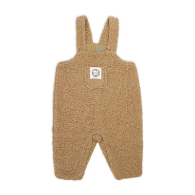 3 Stories Trading Company Baby Boys 3-pc. Jumpsuit Set