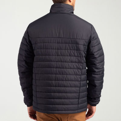 CLIQUE® Mens Water Resistant Lightweight Puffer Jacket