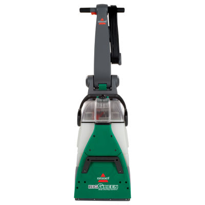 Bissell® Big Green Steam Cleaner 86T3, Color Green JCPenney