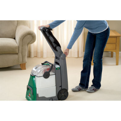 Bissell® Big Green Steam Cleaner