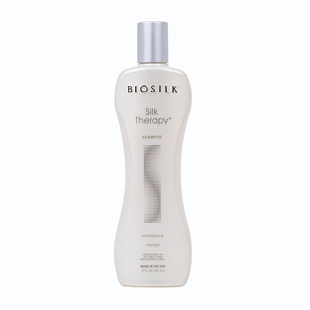 BioSilk Silk Therapy Shampoo - 12 oz., One Size