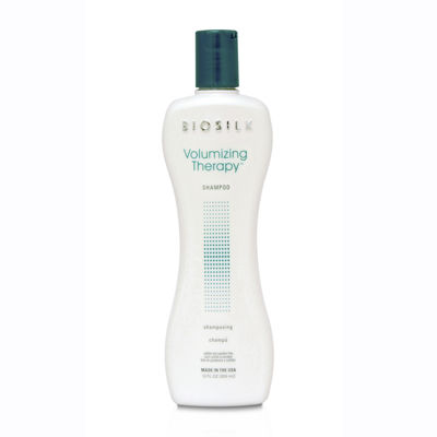 BioSilk® Volumizing Therapy Shampoo - 12 oz.